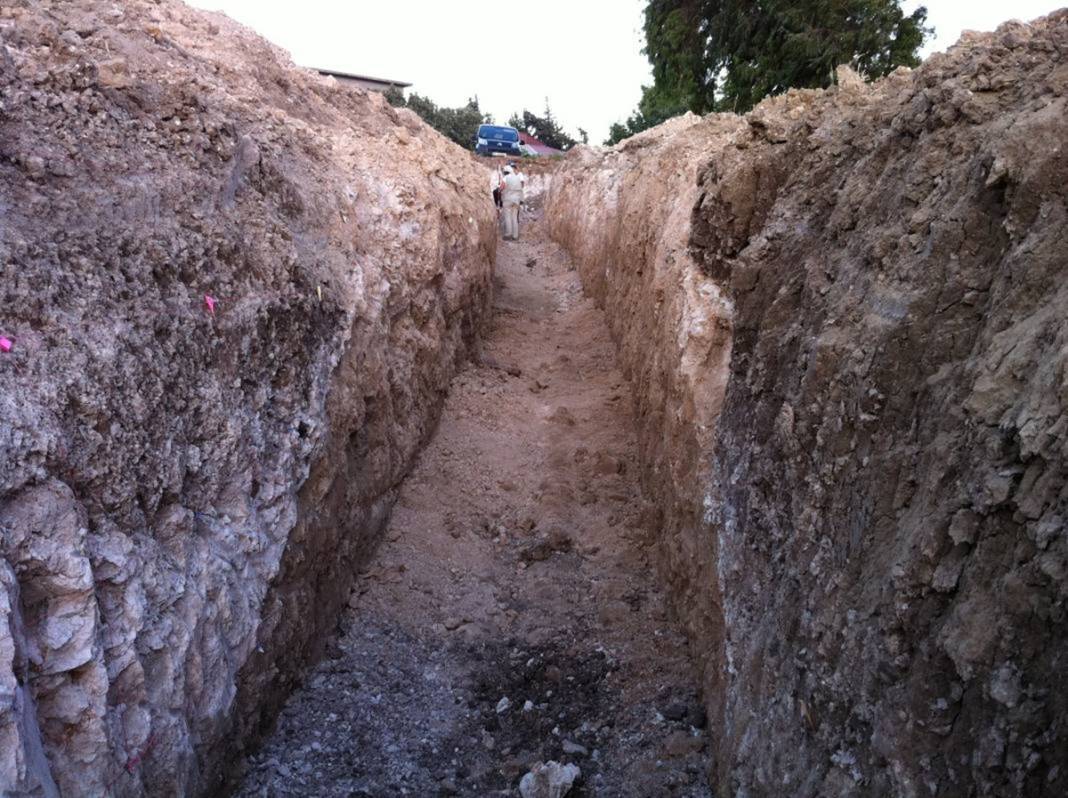 Fay her yerde var! Prof. Dr. Okan Tüysüz tek tek paylaştı: Bu faylar hareket ettiği an... 6